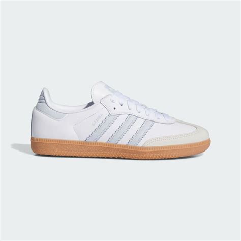 witte samba